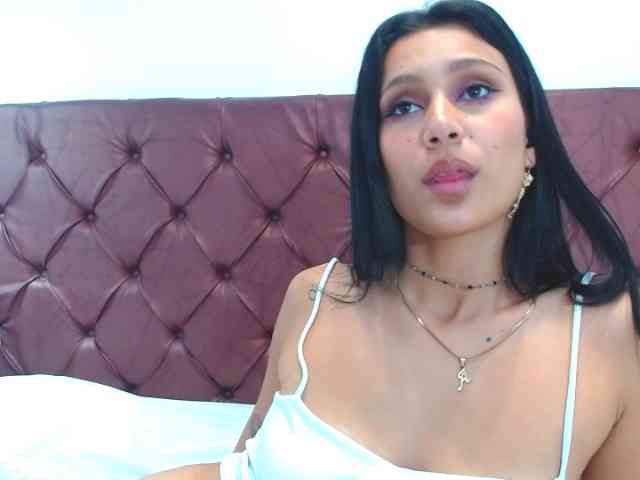 MariaJoseWalkerC webcam