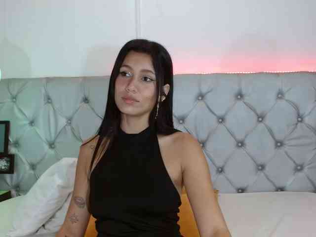 MariaJoseWalkerC webcam