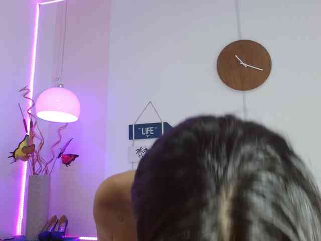 MariaJoseWalkerC webcam