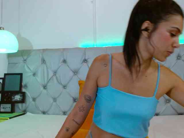 MariaJoseWalkerC Live Webcam on BongaCams