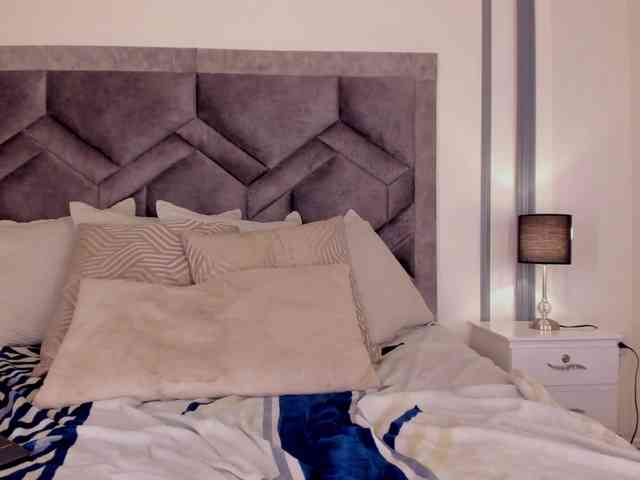 DulceStorm webcam