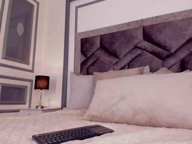DulceStorm webcam