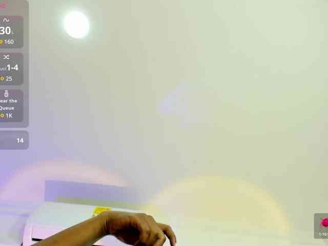 miia-jazmin webcam
