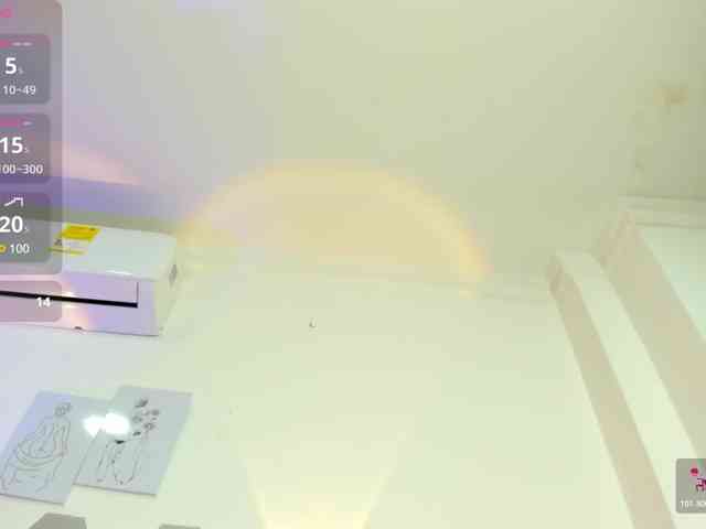 miia-jazmin webcam