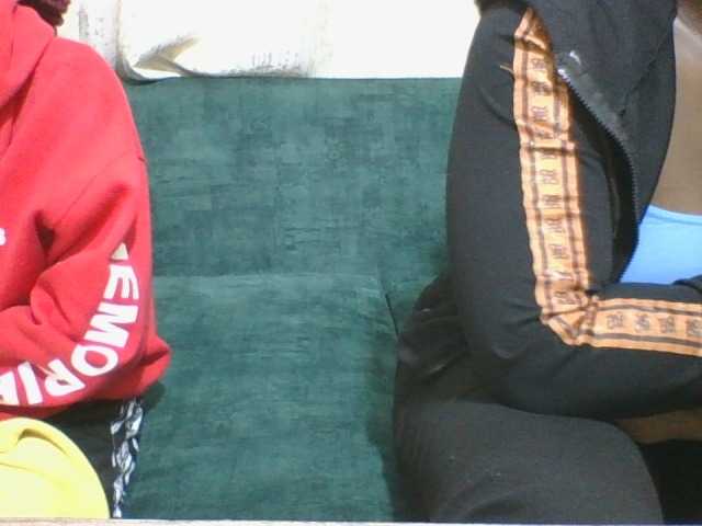Sex chat gratuit in direct cu daysiee pe BongaCams