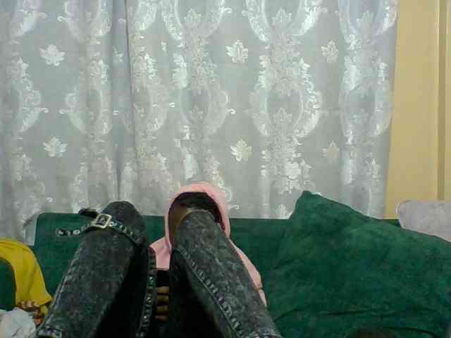 daysiee webcam