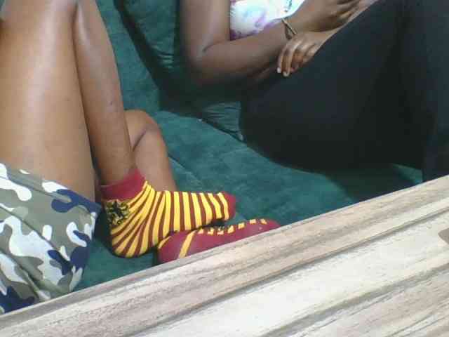 daysiee webcam