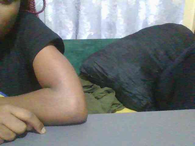 daysiee webcam