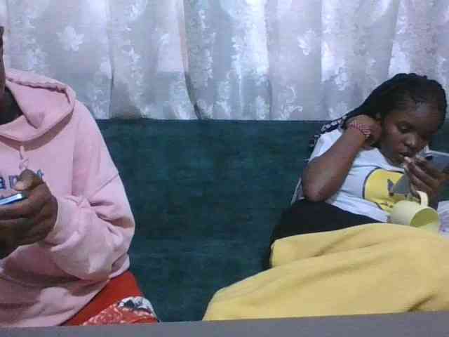 daysiee webcam