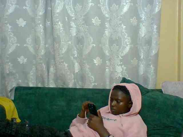daysiee webcam