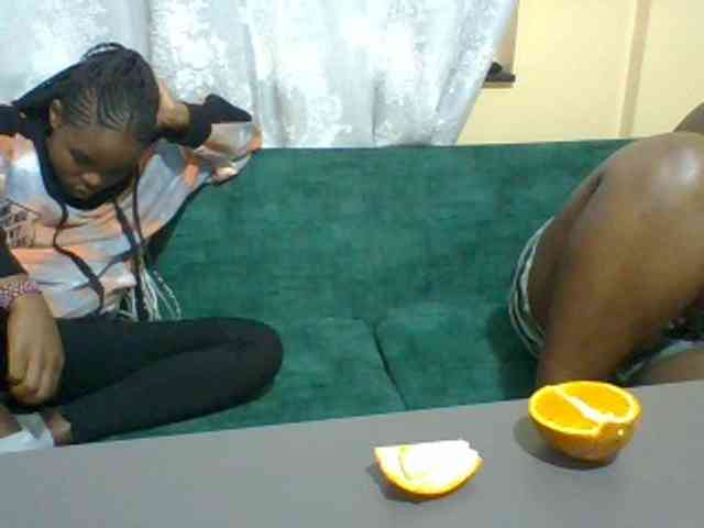 daysiee webcam