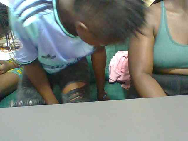 daysiee webcam