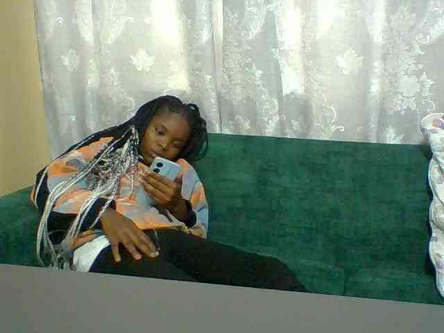 daysiee webcam