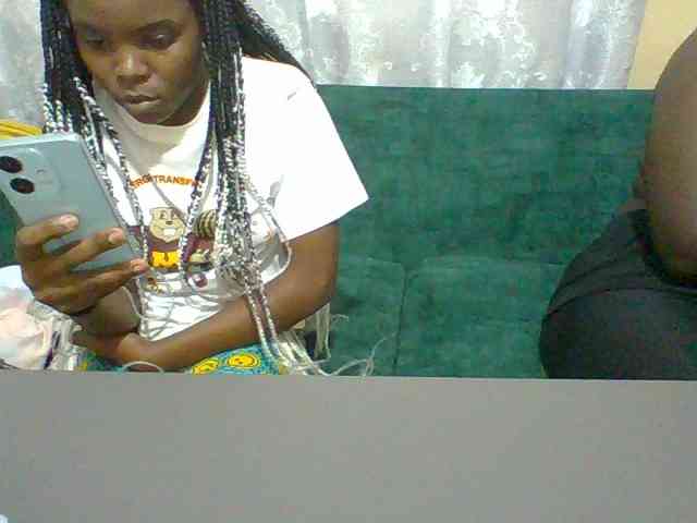 daysiee webcam