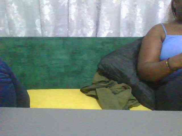 daysiee webcam
