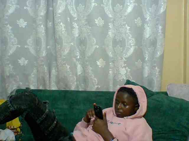 daysiee webcam