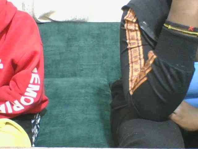 daysiee webcam