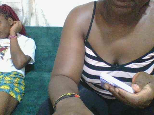 daysiee webcam
