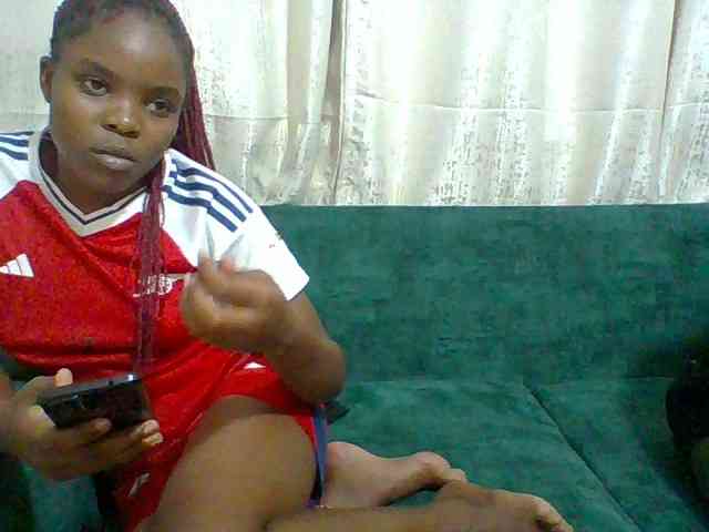 daysiee webcam