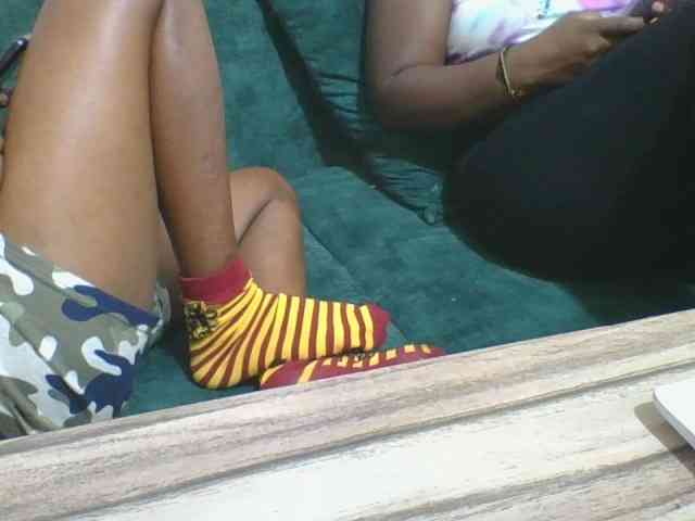 daysiee webcam