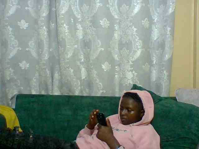 daysiee webcam