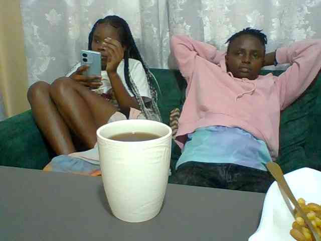 daysiee webcam