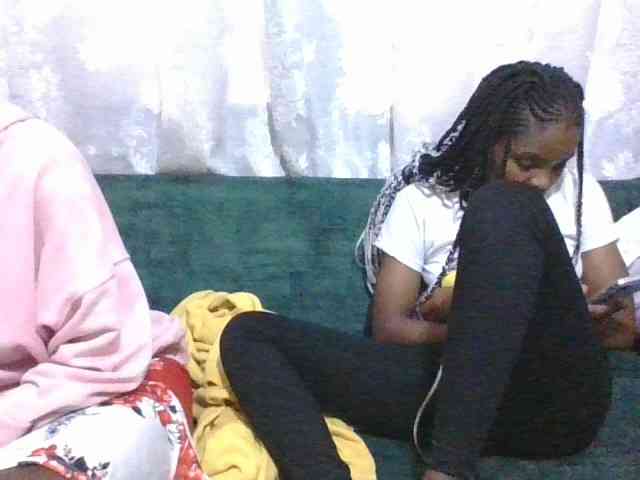 daysiee webcam