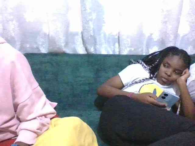 daysiee webcam