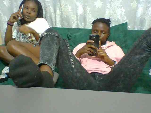 daysiee webcam