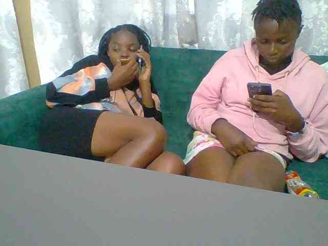 daysiee webcam
