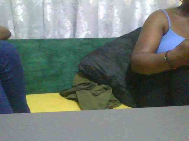 daysiee webcam