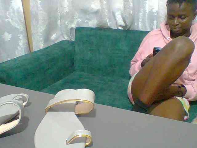 daysiee webcam