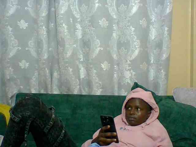 daysiee webcam