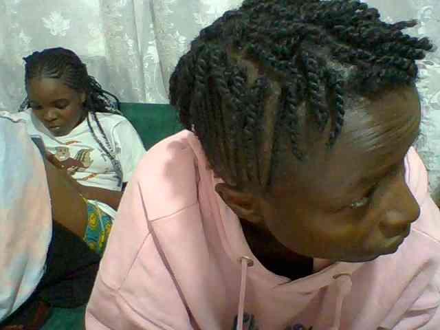 daysiee webcam