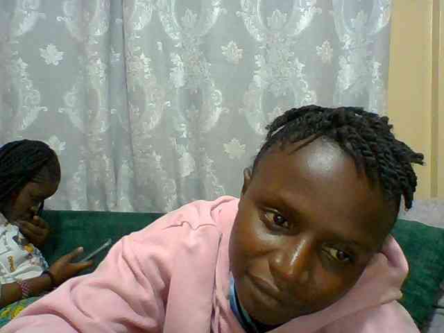 daysiee webcam