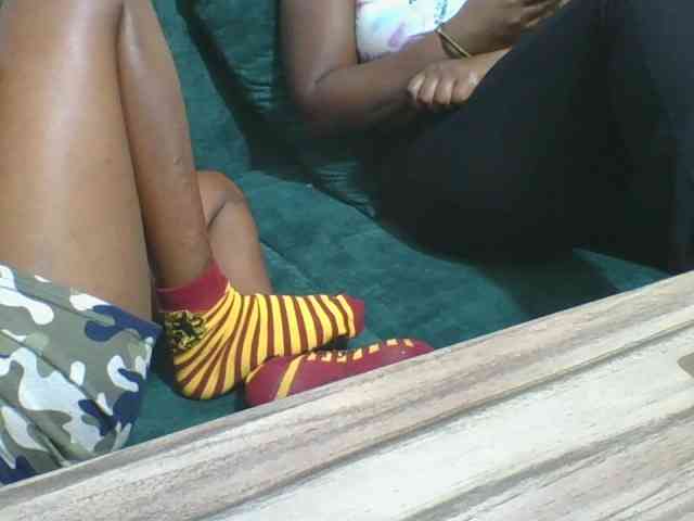 daysiee webcam