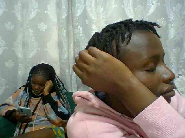 daysiee webcam