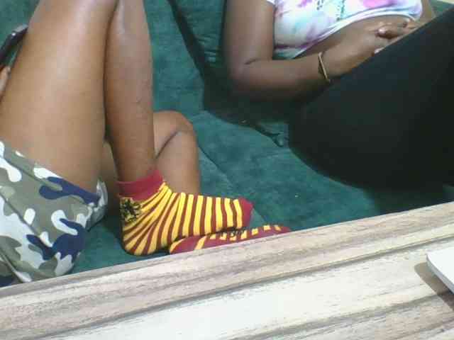 daysiee webcam