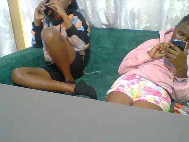 daysiee webcam