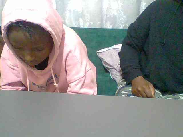 daysiee webcam