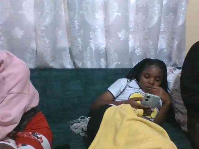 daysiee webcam