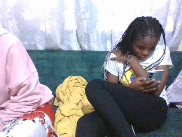 daysiee webcam