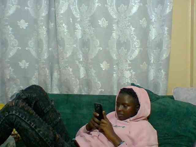 daysiee webcam