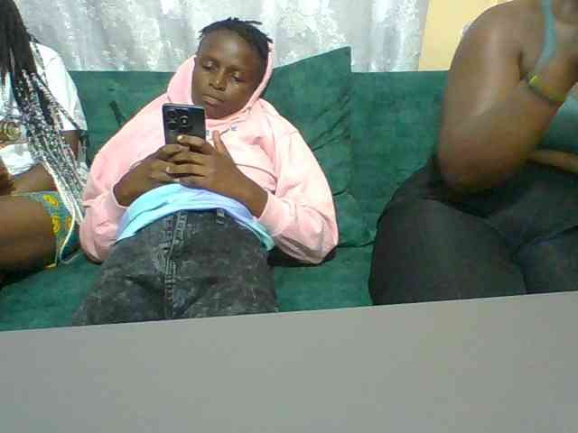 daysiee webcam