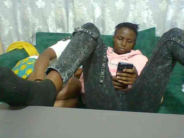 daysiee webcam