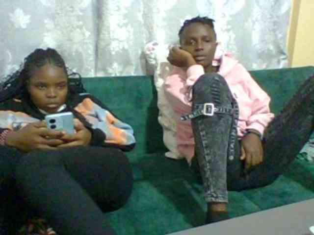 daysiee webcam