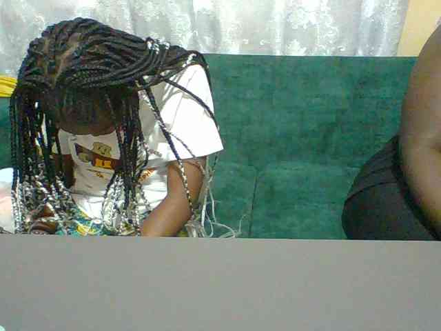 daysiee webcam