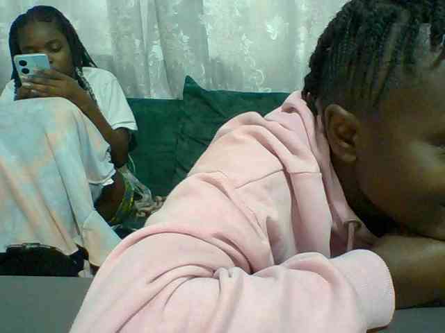 daysiee webcam