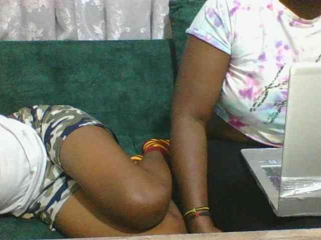 daysiee webcam