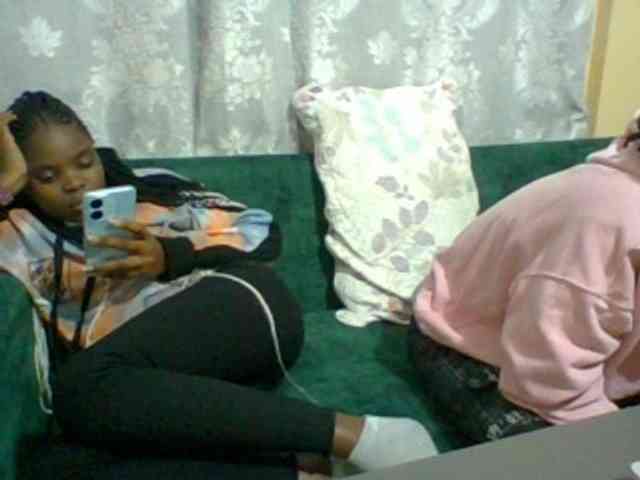 daysiee webcam